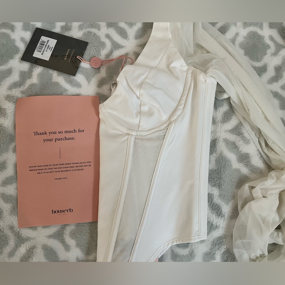 NWT Araminta top - Picture 9 of 9